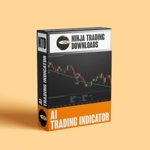 NinjaTrader AI Trading Indicator