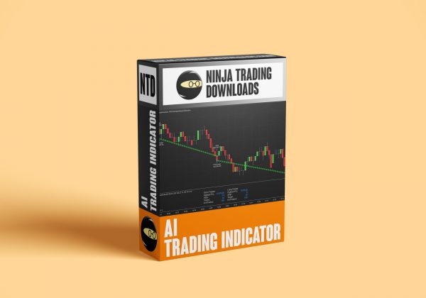 NinjaTrader AI Trading Indicator