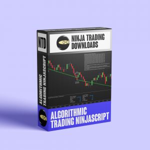 NinjaTrader Algorithmic Trading NinjaScript