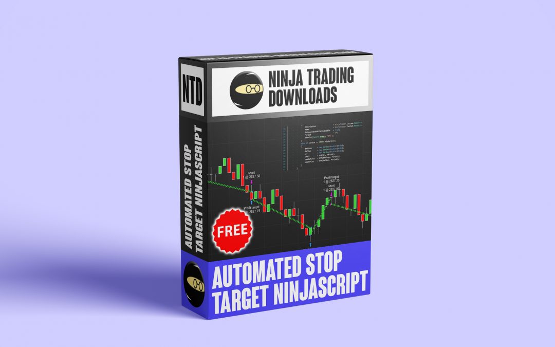 Free Automated Stop and Target NinjaScript