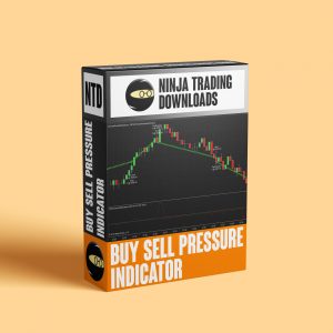 NinjaTrader Buy Sell Pressure Indicator