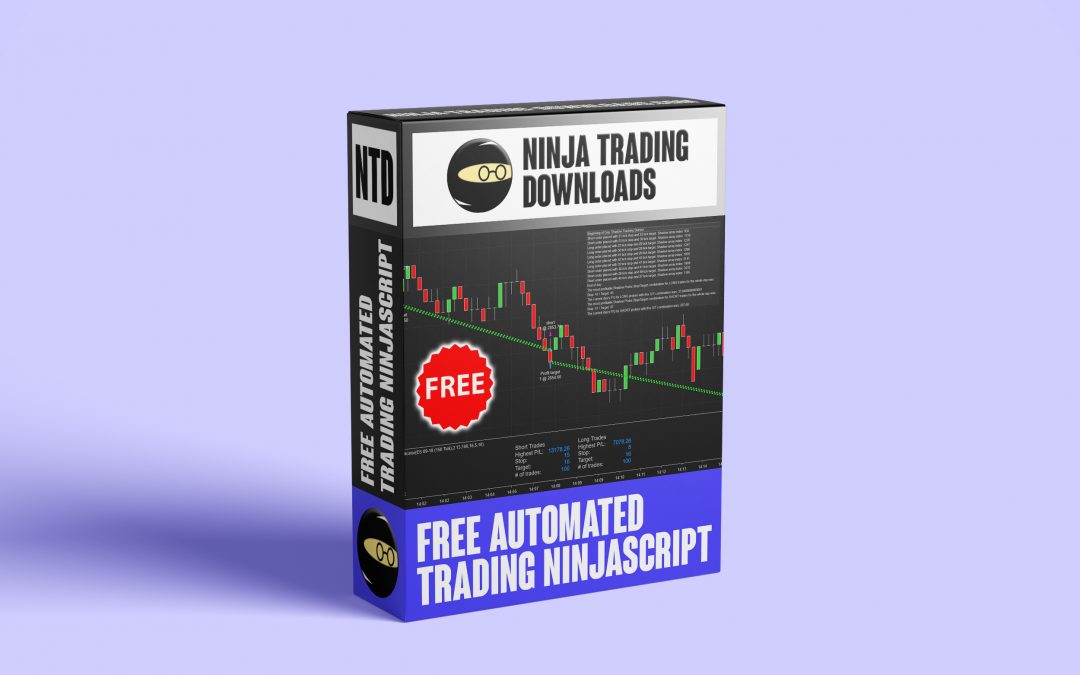 Free Automated Trading NinjaScript