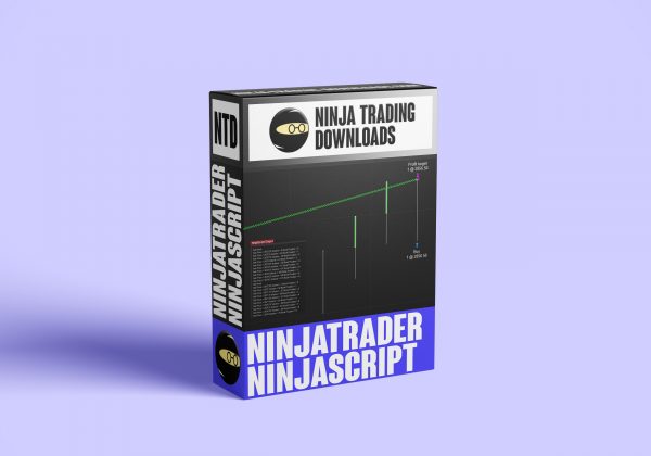 NinjaTrader NinjaScript