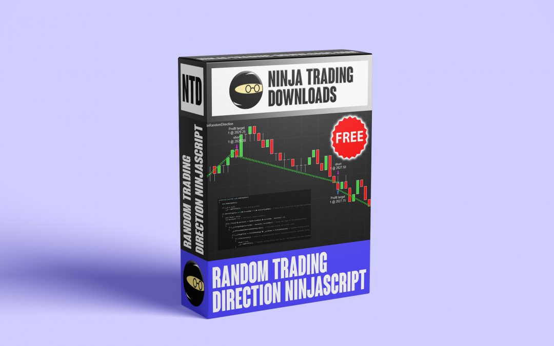 Free Random Trading Direction NinjaScript