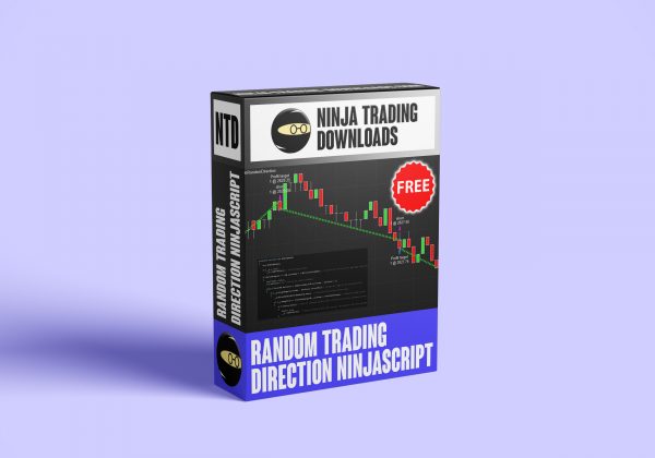 NinjaTrader Free Random Trading Direction NinjaScript
